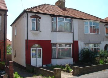 3 Bedroom Semi-detached house for rent