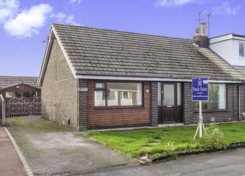 Thumbnail 2 bed semi-detached house to rent in Beech Avenue, Warton, Preston