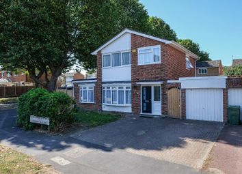 Thumbnail 4 bed detached house for sale in Blackmanstone Way, Maidstone