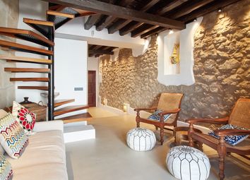 Thumbnail Apartment for sale in Ibiza Town, Ibiza, Balearic Islands, Spain