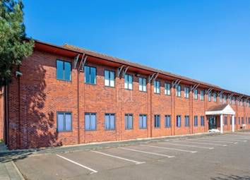 Thumbnail Office to let in Crusader Road, Lincoln