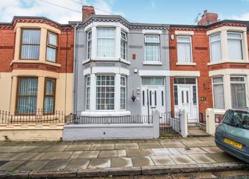 Property For Sale In Ivernia Road Walton Liverpool L4 Buy