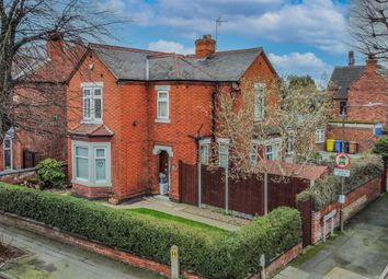 Thumbnail Detached house for sale in Wilsthorpe Road, Long Eaton, Nottingham, Nottinghamshire