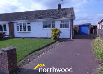 Thumbnail Bungalow to rent in Elm Drive, Finningley, Doncaster