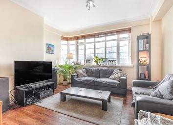 Thumbnail 4 bedroom flat to rent in Adelaide Road, London