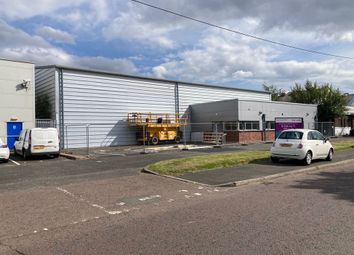 Thumbnail Industrial to let in 9A Carlyle Avenue, Hillington Park, Glasgow