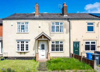 Thumbnail Terraced house to rent in School Lane, Rixton, Warrington, Cheshire
