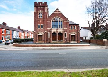 2 Bedrooms Flat for sale in Dundonald Road, Aigburth L17