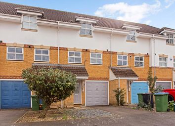 Thumbnail Terraced house to rent in Lyster Mews, Cobham