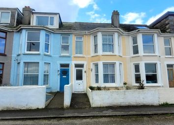 Newquay - 1 bed flat for sale