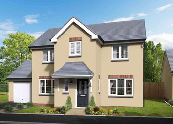 Property listing in Bideford, Devon