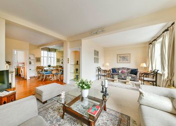 Thumbnail 2 bed flat for sale in Kensington High Street, London