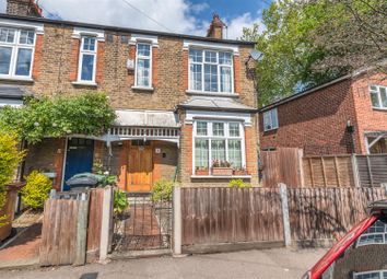 2 Bedrooms Semi-detached house for sale in Forest Road, London E11