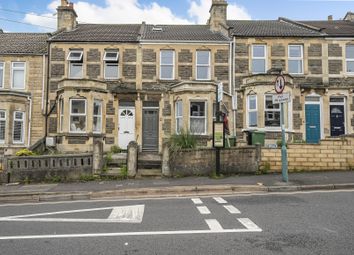 Thumbnail 4 bed terraced house for sale in Coronation Avenue, Bath, Somerset