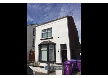 Thumbnail Room to rent in Langton Road, Liverpool