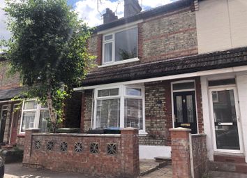 Thumbnail End terrace house for sale in Brixton Road, Watford