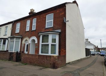 2 Bedroom End terrace house for sale