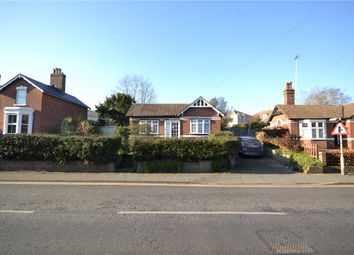 2 Bedrooms Detached bungalow for sale in Maldon Road, Colchester, Essex CO3