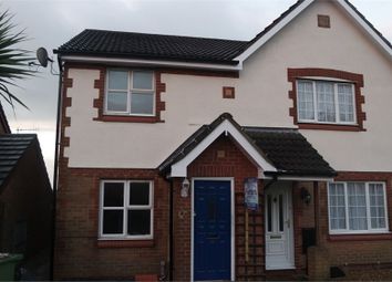 2 Bedroom Semi-detached house for rent