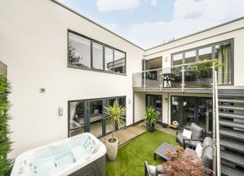 Thumbnail 3 bed detached house for sale in Pelham Road, London