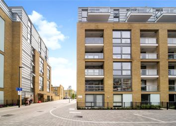 Thumbnail 1 bed flat for sale in Ann Street, London