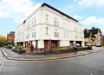 Thumbnail Flat for sale in London Road, Reigate, Surrey