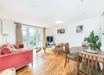 Thumbnail 2 bed flat for sale in Fitzalan Street, London