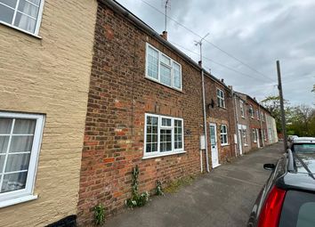 Thumbnail Cottage to rent in Church Way, Tydd St. Mary, Wisbech