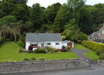 Thumbnail 3 bed detached bungalow for sale in 35 Craigmore Road, Rothesay, Isle Of Bute