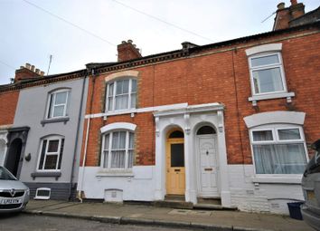 Thumbnail Terraced house for sale in 10 Gray Street, Northampton, Northamptonshire