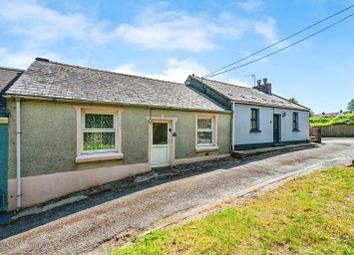 Thumbnail Terraced house for sale in Holyland Road, Pembroke, Pembrokeshire