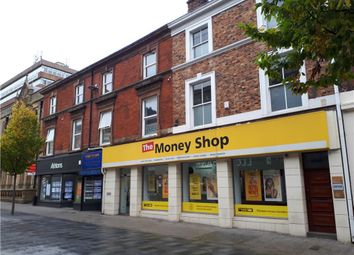 Thumbnail Retail premises to let in 10-12 Hardshaw Street, St. Helens, Merseyside