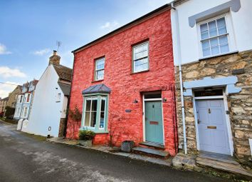 Thumbnail End terrace house for sale in Seaborne, Upper West Street, Newport