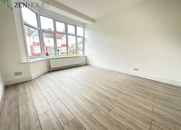 Thumbnail End terrace house to rent in Chingford Avenue, London