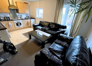 Thumbnail 1 bed flat to rent in Jefferson Place, Grafton Road, West Bromwich