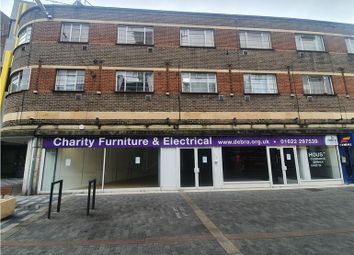 Thumbnail Retail premises to let in 2-4 Granada House, Lower Stone Street, Maidstone, Kent