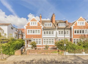 Thumbnail Flat for sale in Kidderpore Gardens, London