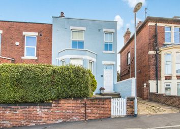 3 Bedrooms Terraced house for sale in Fairfax Road, Leeds LS11