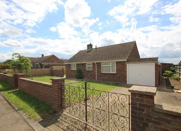 Thumbnail Bungalow to rent in Orchard Row, Soham