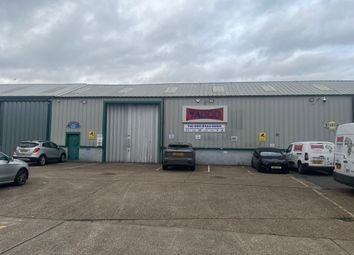 Thumbnail Retail premises to let in Plaza Business Centre, Stockingswater Lane, Enfield