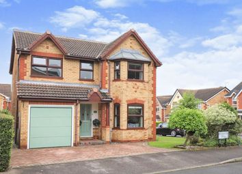 Thumbnail Detached house for sale in Springwell Grove, Beighton, Sheffield