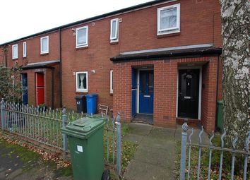 Thumbnail 1 bed flat for sale in Victoria Street, Ashton-Under-Lyne, Greater Manchester