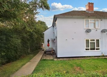 Thumbnail Flat for sale in Dutton Road, Stockwood, Bristol