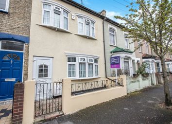 3 Bedrooms Terraced house for sale in Pearcroft Road, London E11