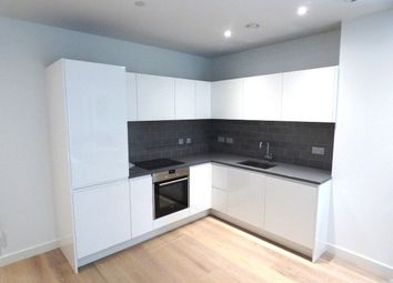 1 Bedrooms Flat to rent in Shipwright, London E16