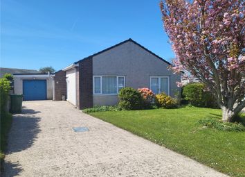 Thumbnail Bungalow for sale in Tyddyn Bach, Cemaes Bay, Isle Of Anglesey