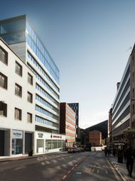 Thumbnail 1 bedroom flat for sale in James Street, Liverpool City Centre