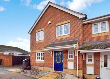 3 Bedroom End terrace house for sale