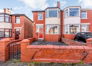 3 Bedrooms Semi-detached house for sale in Dryburgh Avenue, Blackpool FY3