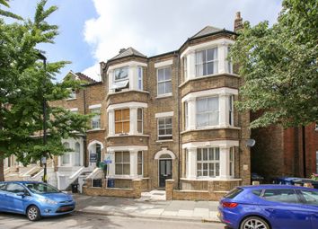 Thumbnail Flat for sale in York Road, Acton